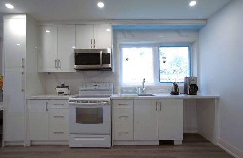 York University Heights Apartamento | New one bedroom apartment in main floor