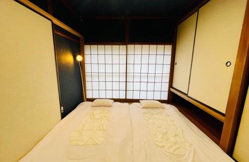 Hakone Villa | NEW OPEN『天然温泉』芦ノ湖畔の完全貸切別荘