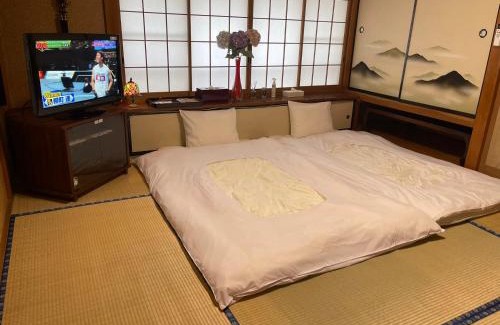 Hakone Villa | NEW OPEN『天然温泉』芦ノ湖畔の完全貸切別荘