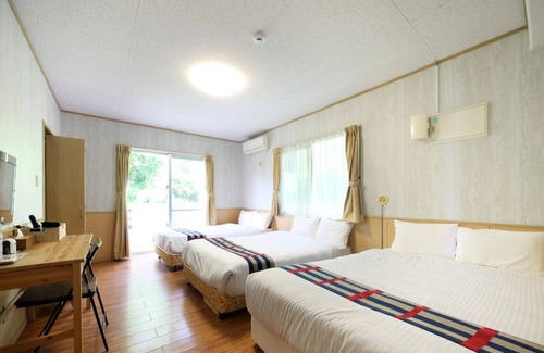 Kadena-cho Apartamento | New Open American condominium in Okinawa Ocea / Okinawa Okinawa