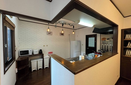 Oyama Casa | New OPEN BBQWood deckTent saunaAccommodates - ANGON YAMANAKAKO / Suntogun Shizuoka