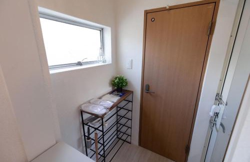 Hatagaya Apartamento | New open! Cozy Room Near Shibuya Peaceful Escape