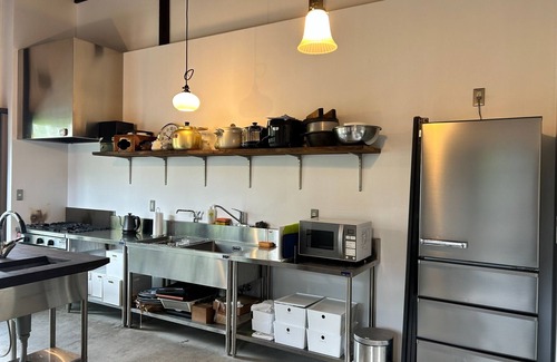 Yaizu Casa | NEW OPEN Enjoy a private hotel in a historic buil /Yaizu Shizuoka