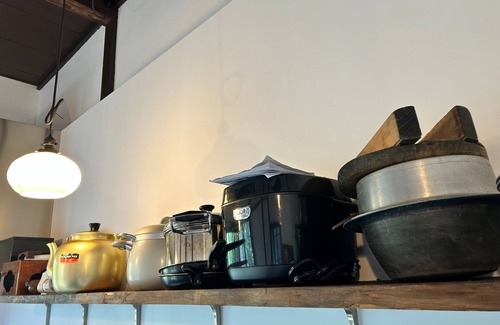 Yaizu Casa | NEW OPEN Enjoy a private hotel in a historic buil /Yaizu Shizuoka