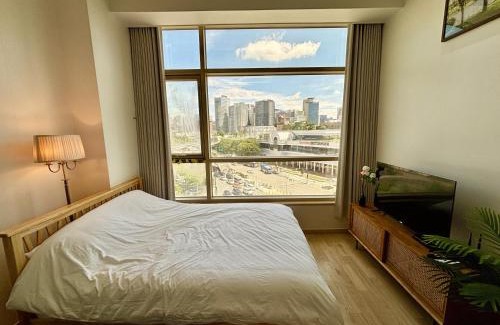 Cheongpa-dong Apartamento | New Open Holiday In Seoul