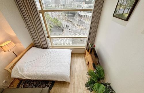 Cheongpa-dong Apartamento | New Open Holiday In Seoul