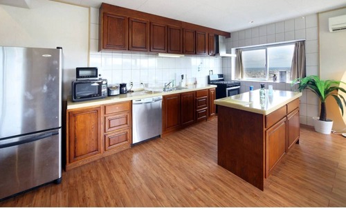 Kadena-cho Apartamento | New Open Large facility with American specific / Okinawa Okinawa