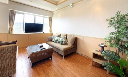 Kadena-cho Apartamento | New Open Large facility with American specific / Okinawa Okinawa