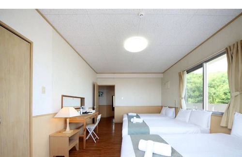 Kadena-cho Apartamento | New Open Large facility with American specific / Okinawa Okinawa