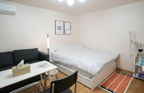 Cheonho-dong Villa | NEW OPEN-Mira house, Cheonho STN 3min by walk, Cozy home