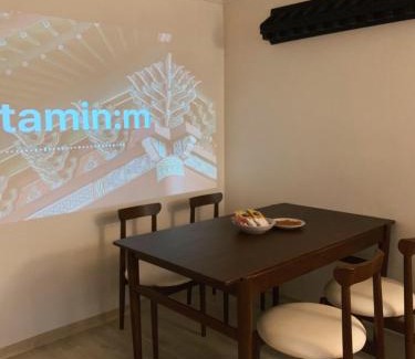 Euncheon-dong Apartamento | NEW Open Special Price! Line 2 Bongcheon Station 8 minutes on foot, Korean emotional accommodation, Gangnam 15 minutes, Hongdae 20 minutes, Seoul National University Station