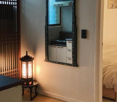 Euncheon-dong Apartamento | NEW Open Special Price! Line 2 Bongcheon Station 8 minutes on foot, Korean emotional accommodation, Gangnam 15 minutes, Hongdae 20 minutes, Seoul National University Station