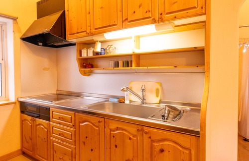 Yubari Casa | (NEW OPEN) Yubari-shi Deer Valley Private House| 1 house for rent| 2 bedrooms| large living room | Yubari-shi Deer Valley Private House