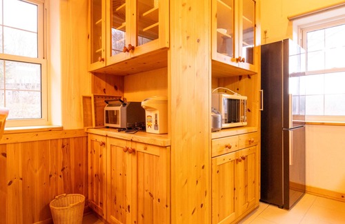 Yubari Casa | (NEW OPEN) Yubari-shi Deer Valley Private House| 1 house for rent| 2 bedrooms| large living room | Yubari-shi Deer Valley Private House