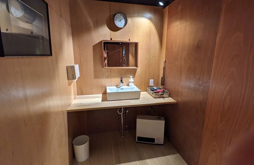 Aso Cama Y Desayuno | NEW opening in Uchimaki, Aso, Kumamoto in 2024.4! We offer authentic training equipment and a healthy cafe menu based on the theme of Non sugar cafe!