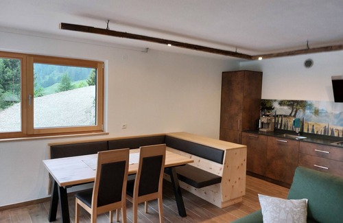 Vandoies Chalet De Esquí | New opening June 2022 - Chalet tree house with private whirlpool