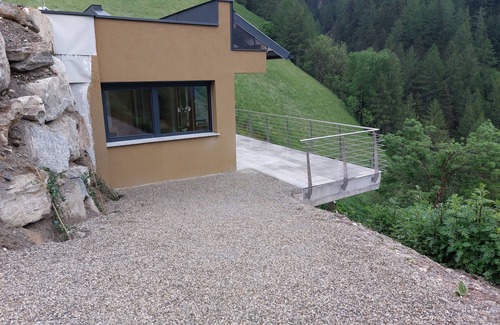 Vandoies Chalet De Esquí | New opening June 2022 - Chalet tree house with private whirlpool