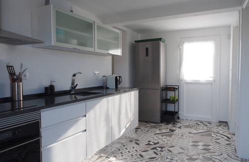 Fonte de Sesimbra Casa | New opening of the holiday home: CASAL REGINA
