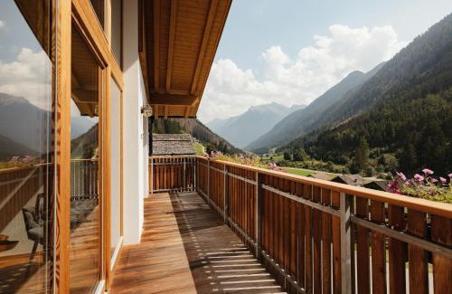 Selva dei Molini Apartamento | New Opening Penthouse Zirm