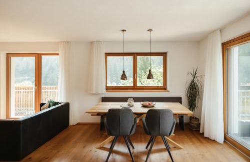 Selva dei Molini Apartamento | New Opening Penthouse Zirm