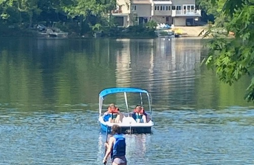 Windham Casa | Pet Friendly, Waterfront Property