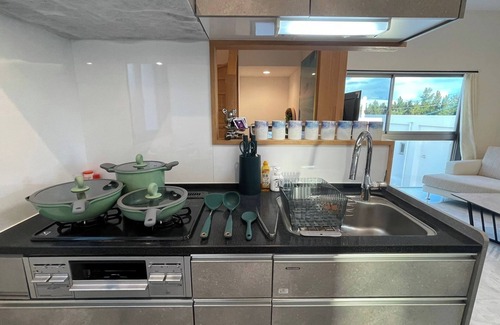 Kadena-cho Casa | New OpenMare House1Min Walk to Beach Lawson / Kunigami-gun Okinawa