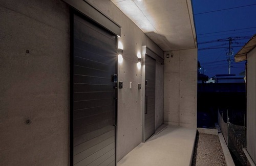 Beppu Casa | NEW OPENVilla Reine Suite01Lux house for rent / Beppu Ōita