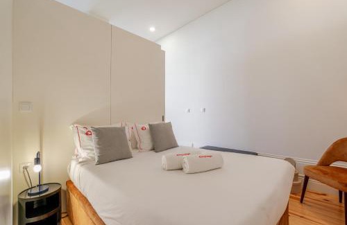 Bonfim Apartamento | New! Oporto D Joao IV