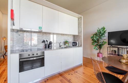 Bonfim Apartamento | New! Oporto D Joao IV