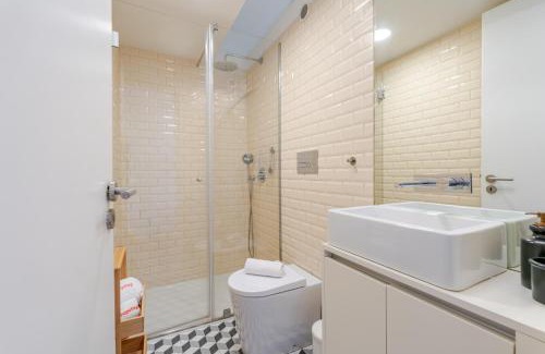 Bonfim Apartamento | New! Oporto D Joao IV