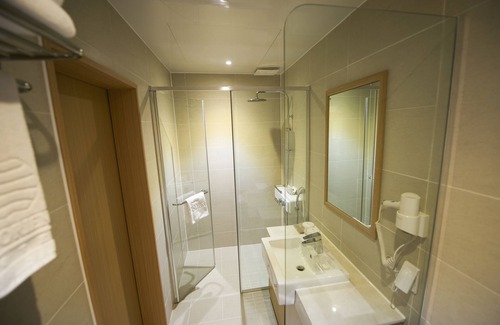 Myeongdong Hotel | New Oriental Hotel