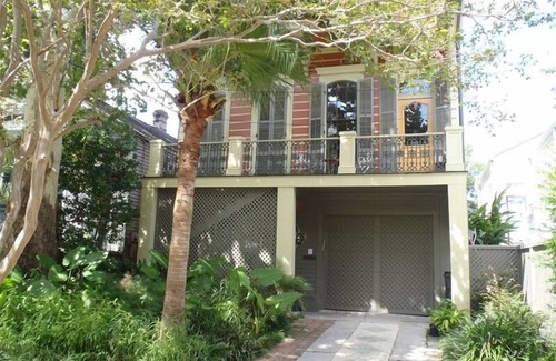 Esplanade Ridge Apartamento | Nueva Orleans en su mejor momento - ¡Estudio encantador, excelente ubicación!