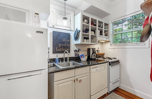 Fairhope Apartamento | Mobile Bay-The New Orleans en Jubilee Suites