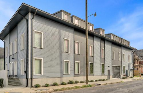 New Orleans Apartamento | New Orleans Bywater Apartments at 4200 St Claude Avenue