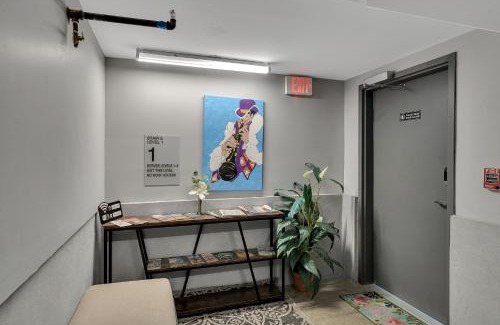 New Orleans Apartamento | New Orleans Bywater Apartments at 4200 St Claude Avenue