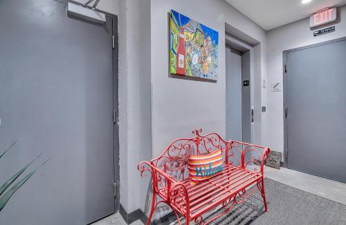 New Orleans Apartamento | New Orleans Bywater Apartments at 4200 St Claude Avenue