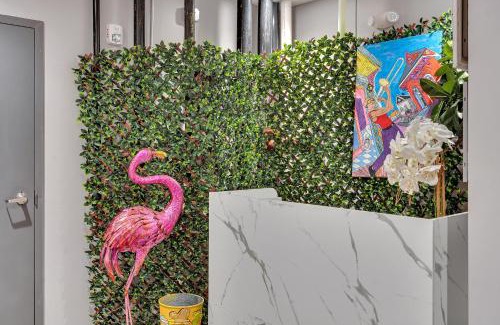 New Orleans Apartamento | New Orleans Bywater Apartments at 4200 St Claude Avenue
