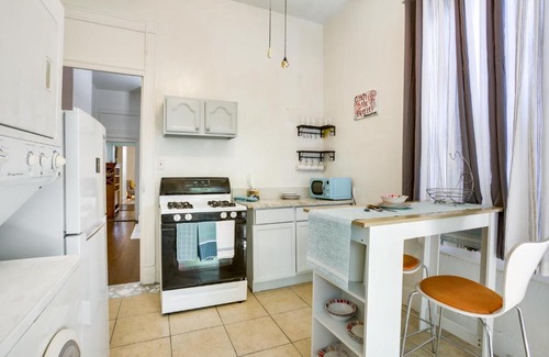 Fairgrounds Casa | New Orleans Home Near Fair Grounds and City Park!