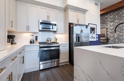 Central Business District Apartamento | New Orleans Luxury Collection