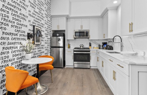 Central Business District Apartamento | New Orleans Luxury Collection