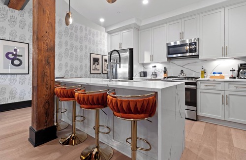 Central Business District Apartamento | New Orleans Luxury Collection