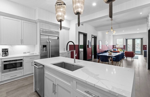 Central Business District Apartamento | New Orleans Luxury Collection