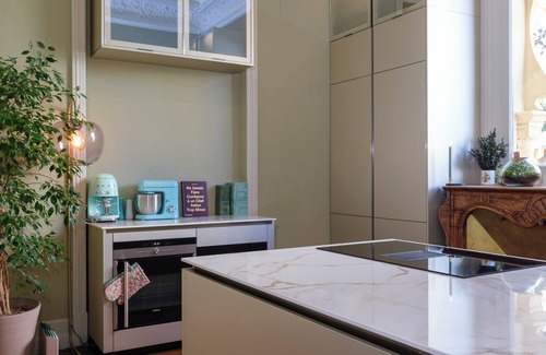 Saint Philippe Apartamento | New ! Outstanding and Enchanting luxury flat -15mn walking distance from the sea