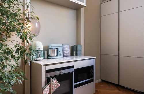 Saint Philippe Apartamento | New ! Outstanding and Enchanting luxury flat -15mn walking distance from the sea