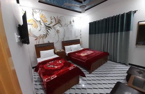 G-9 Sector Casa | New Palace Guest House