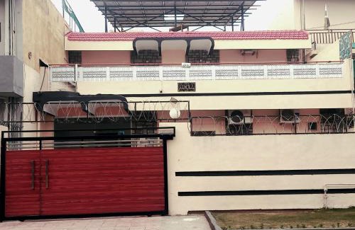 G-9 Sector Casa | New Palace Guest House