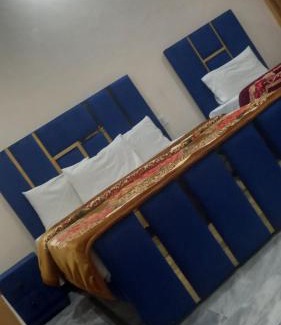 G-9 Sector Casa | New Palace Guest House