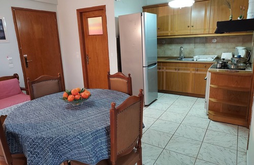 Paralio Astros Casa | New Panorama Apartments