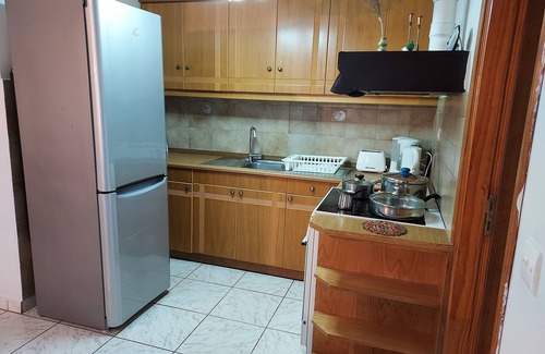 Paralio Astros Casa | New Panorama Apartments