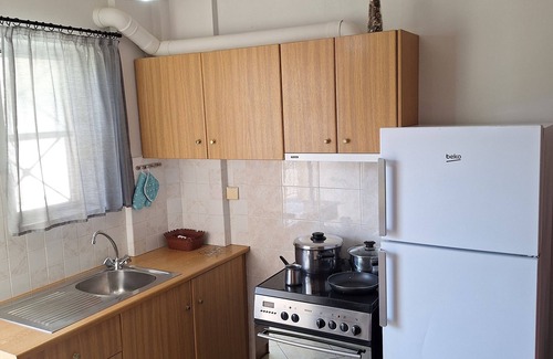 Paralio Astros Apartamento | New Panorama Studios